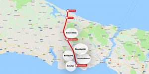 Kanal İstanbul Emlak Fiyatlarını Uçuracak