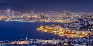 İzmir'in Hangi İlçesinde Kaç Konut Satıldı?