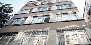 Fatih'te 3 Bin Günlük Kiralık Ev Mühürlendi