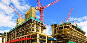 Bina İnşaat Maliyetleri Arttı