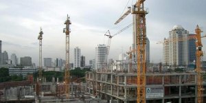 İnşaatta Maliyet Yüzde 19, Fiyat Yüzde 11 Arttı