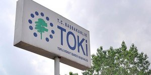 TOKİ İzmir ve Manisa'da 3 Bin 46 Konutu Satışa Çıkaracak