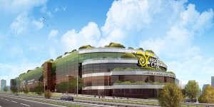 Home City Pendik AVM 2018'de Açılacak