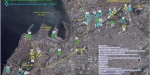 İzmir'de Sermayenin Elindeki Araziler İçin Özel İmar Yapılıyor