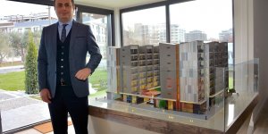 Yücesoy Mühendislik 2018'de 8 Projeye Başlayacak