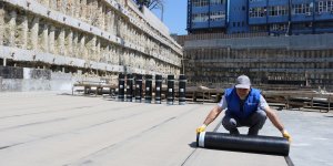 Mimarlar Yalıtım Projesi Hazırlarken Destek Almalı