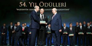 Türkerler Holding 2017'de İstihdam Şampiyonu Oldu
