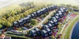 Türkiye’nin ilk Bina Tamamlama Sigortası İmzalandı