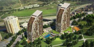 Çukurova Balkon Taksitleri 4 bin 500 TL'den Başlıyor