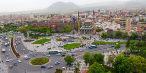 Kayseri 2018 Yatırımları!