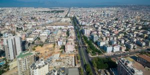 Türk Halkı En Çok 4 Katlı Apartmanlara İlgi Duyuyor