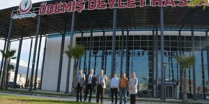 Ödemiş Devlet Hastanesi Ne Zaman Açılacak?