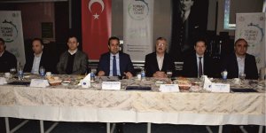 Demir-Beton-Çimento Kartelinin Müteahhitleri Ezmesine İzin Vermeyeceğiz