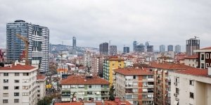 Konut Fiyatları Eskisi Gibi Hızlı Artmıyor