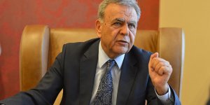 Halkapınar-Otogar Metrosuna Ayrılan Para Kazıya Yetmez