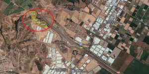 Torbalı'da 22.5 Milyon TL'ye Satılık 80 Dönüm Arsa