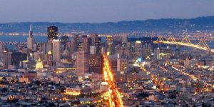 Türk Yatırımcılar Kaliforniya'dan Ortak Gayrimenkul Alıp Kiraya Veriyor