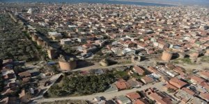 İznik Sur İçi Koruma İmar Planı Tadilatı toplantısı 7 Ekim'de!