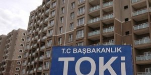 TOKİ'den Emeklilere 185 TL Taksitle Ev!