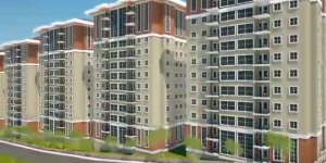 Güneşli THY Sitesi Fiyatları 260 Bin TL'den Başlıyor