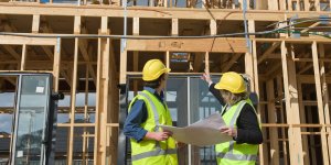 İzmir'deki 4 Yapı Denetim Firmasının Yetkisi İptal Edildi