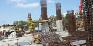 İnşaatta En Kötü Dönem Geride Kaldı