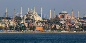 İstanbul'da 24 Mahallenin İmar Planları Askıda!