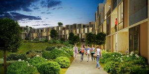 Gayrimenkul Yatırımlarında Yeni Trend: Öğrenci Evi Kampüsleri