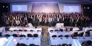 Yurtbay Seramik Bayileri Antalya'da Buluştu