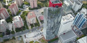 Regnum Sky Tower Çukurambar'a Nefes Aldıracak