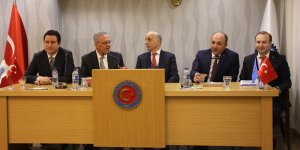 ​Çimento sektöründe Çalışanlar Yüzde 13,80 Zam Alacak