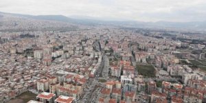 İzmir İnşaatta Büyümesini Sürdürecek