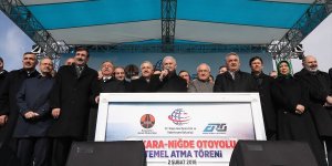 Ankara Niğde Otoyolu Ne Zaman Açılacak?