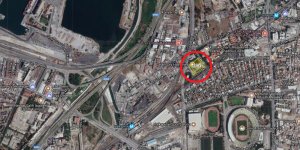 Karayolları'nın Mersinli'deki Arsasına Ticaret İmarı!