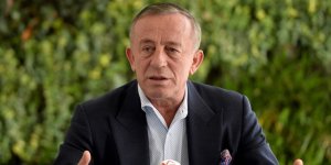 Ağaoğlu Bahçelievler'deki Arsasını Sattı