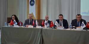 Yeni İmar Yönetmeliği İzmir'de Masaya Yatırıldı