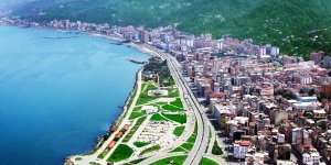 Özhaseki: Rize'de 2 bin 700 Konut Dönüşmeli