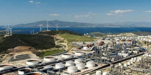 Ege'ye 50 Milyar TL'lik 72 Proje!