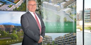 Aryom İnşaat 3 Yılda 500 Milyon TL Yatırım Yapacak!