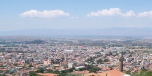 Defterdarlıktan Tire'de Satılık 12 Dönümlük İmarsız Arsa