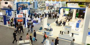 ISK-SODEX İklimlendirme Fuarı 7 Şubaatta Başlıyor