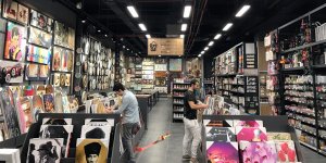 Praktiker İlk Ev Geliştirme Mağazasını Akkaya AVM'de Açtı