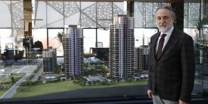 Duru Beytepe Projesi Yabancı Yatırımcının İlgisini Çekti