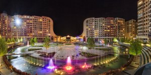 Sinpaş Altınoran’a En Başarılı Temalı Konut Projesi Ödülü