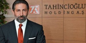 Özcan Tahincioğlu kimdir?