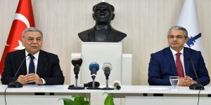 Kocaoğlu: En Değerli Arazilerimizi Stat İçin Verdik