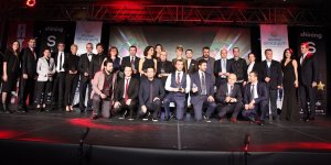 Shining Star Awards 2018 Ödülleri Sahiplerini Buldu
