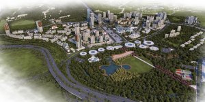 Emlak Konut GYO Başakşehir Projeleri