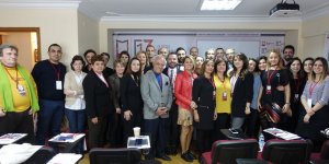 İzmir Peyzaj Mimarları Odası Seçimleri Sonuçlandı