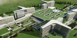 Yozgat Şehir Hastanesi Ne Zaman Açılacak?